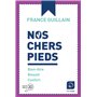 Nos chers pieds