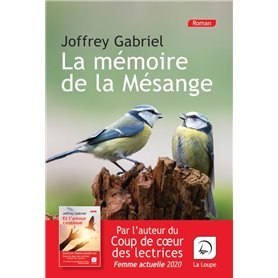La mémoire de la Mésange