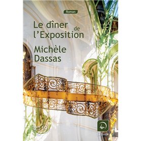 Le dîner de l'exposition