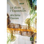 Le dîner de l'exposition