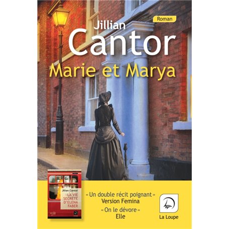 Marie et Marya (Vol 1)