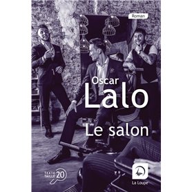 Le Salon