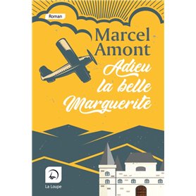 Adieu la belle Marguerite