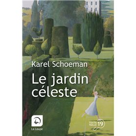 Le jardin céleste