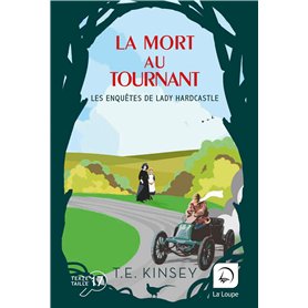 La mort au tournant