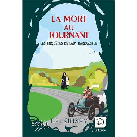 La mort au tournant