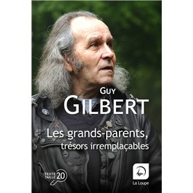 Les grands parents