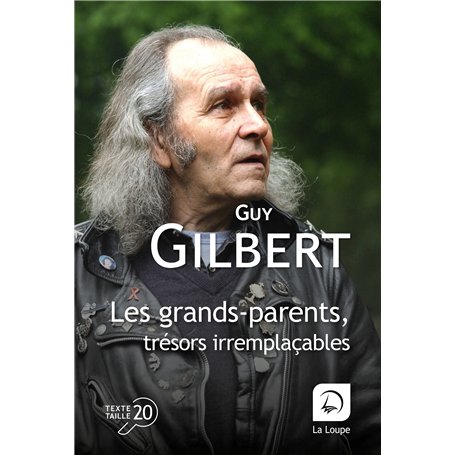 Les grands parents