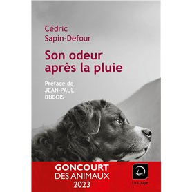 Son odeur après la pluie