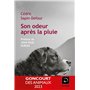 Son odeur après la pluie