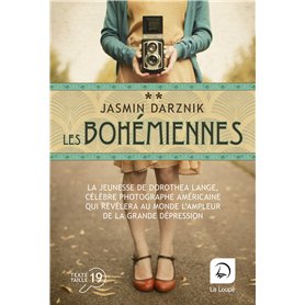 Les Bohémiennes (vol 2)