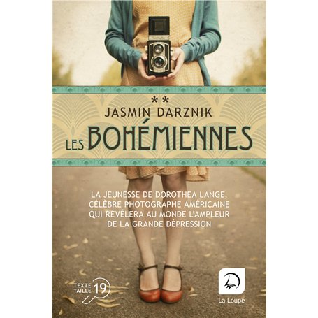 Les Bohémiennes (vol 2)