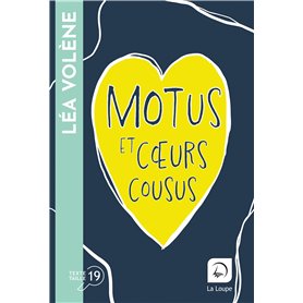 Motus et coeurs cousus
