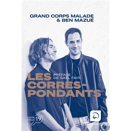 Les Correspondants