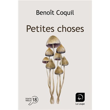 Petites choses