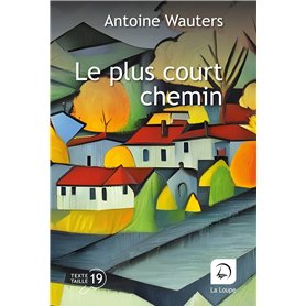 Le plus court chemin