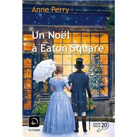 Un Noël à Eaton Square