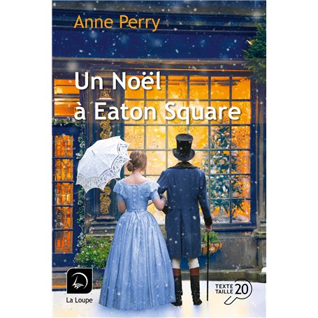 Un Noël à Eaton Square