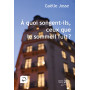 A quoi songent-ils