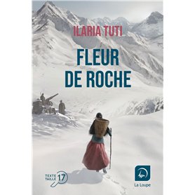 Fleur de roche