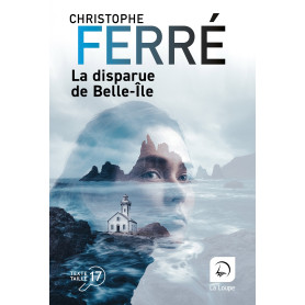 La disparue de Belle-Île