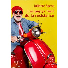 Les papys font de la résistance