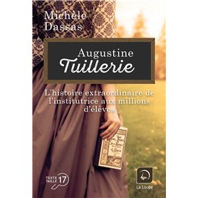 Augustine Tuillerie