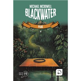 Blackwater
