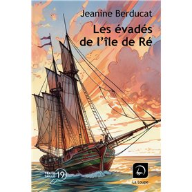 Les évadés de l'île de Ré