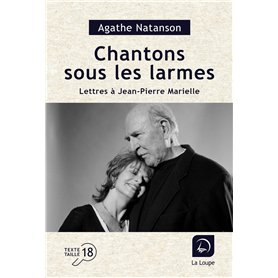 Chantons sous les larmes