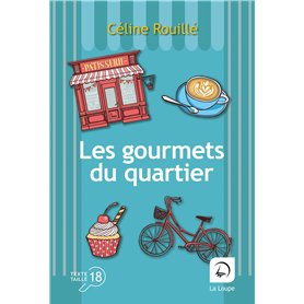 Les gourmets du quartier
