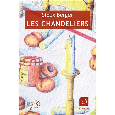 Les chandeliers