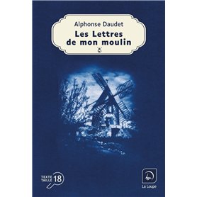Les Lettres de mon moulin
