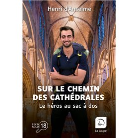 Sur le chemin des cathédrales