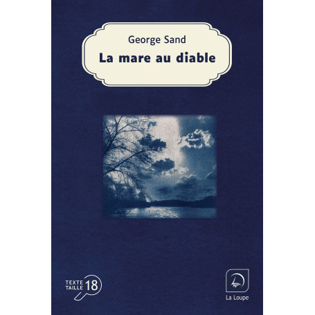 La mare au diable