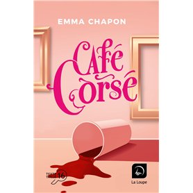 Café corsé