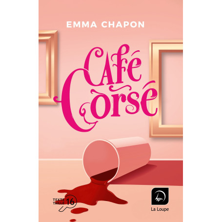 Café corsé