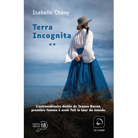 Terra Incognita (vol. 2)