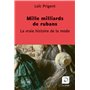 Mille milliards de rubans