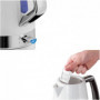 Russell Hobbs 28080-70 Bouilloire 1.7L Structure. Ebullition Rapide. Consomme Mo 77,99 €