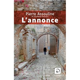 L'Annonce