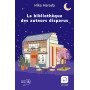 La Bibliothèque des auteurs disparus