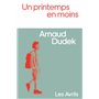 Un printemps en moins