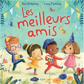 Les Meilleurs amis