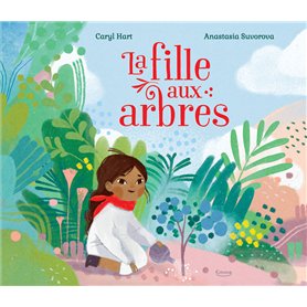 La Fille aux arbres