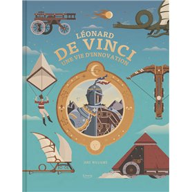 Léonard De Vinci