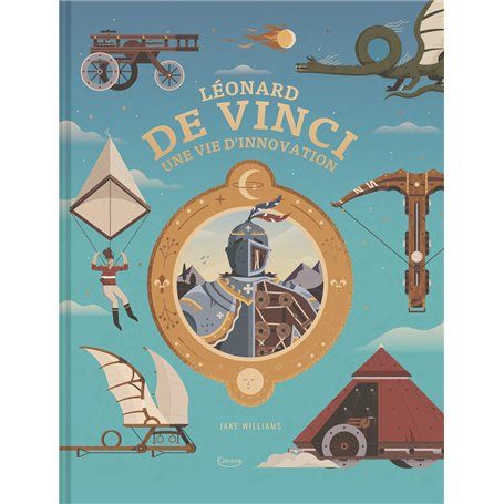 Léonard De Vinci