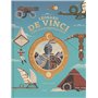 Léonard De Vinci