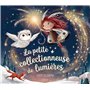 La petite collectionneuse de lumière