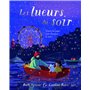 Les Lueurs du soir NE